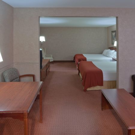 Holiday Inn Express Hotel & Suites Deadwood-Gold Dust Casino, An Ihg Hotel Dış mekan fotoğraf