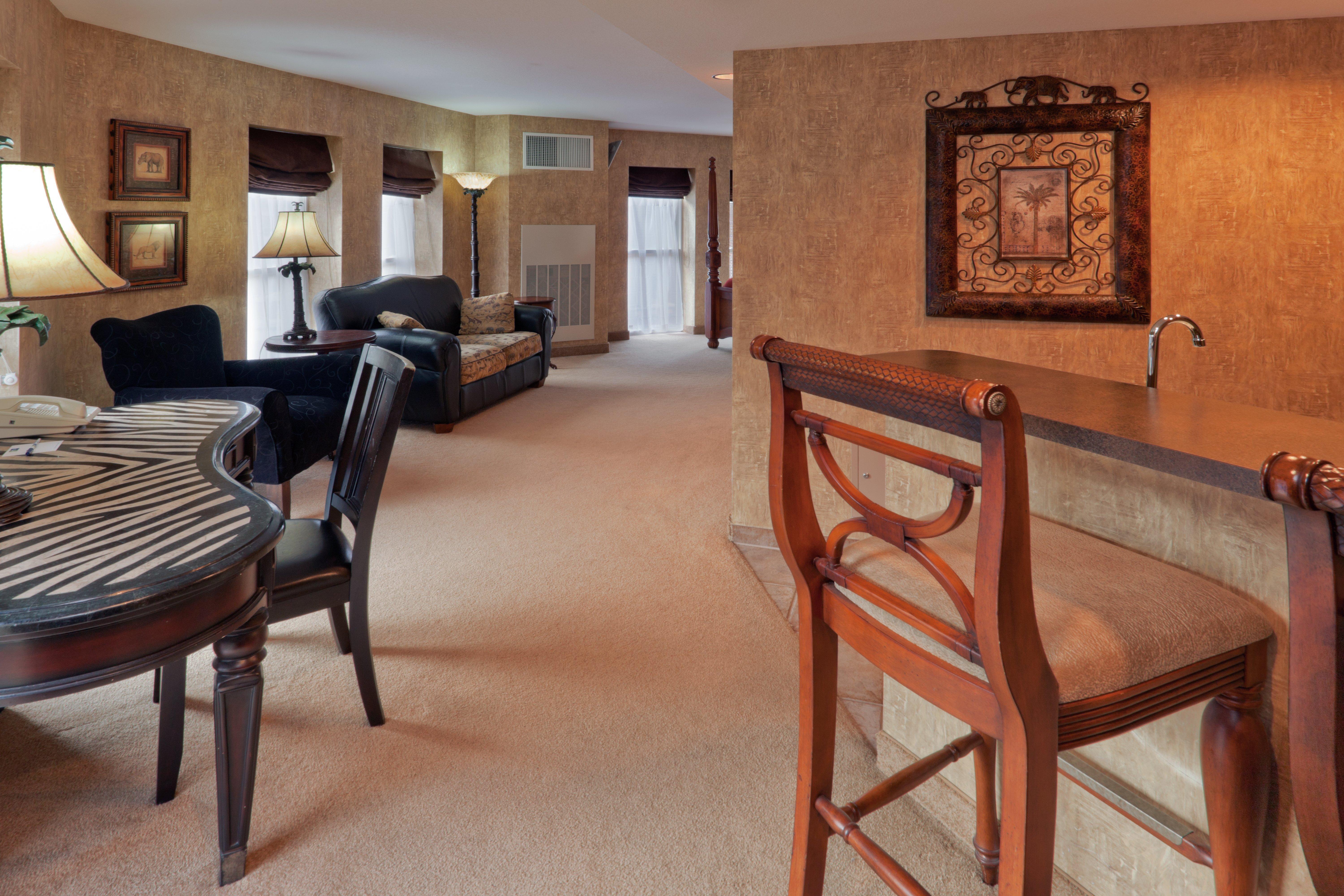 Holiday Inn Express Hotel & Suites Deadwood-Gold Dust Casino, An Ihg Hotel Dış mekan fotoğraf