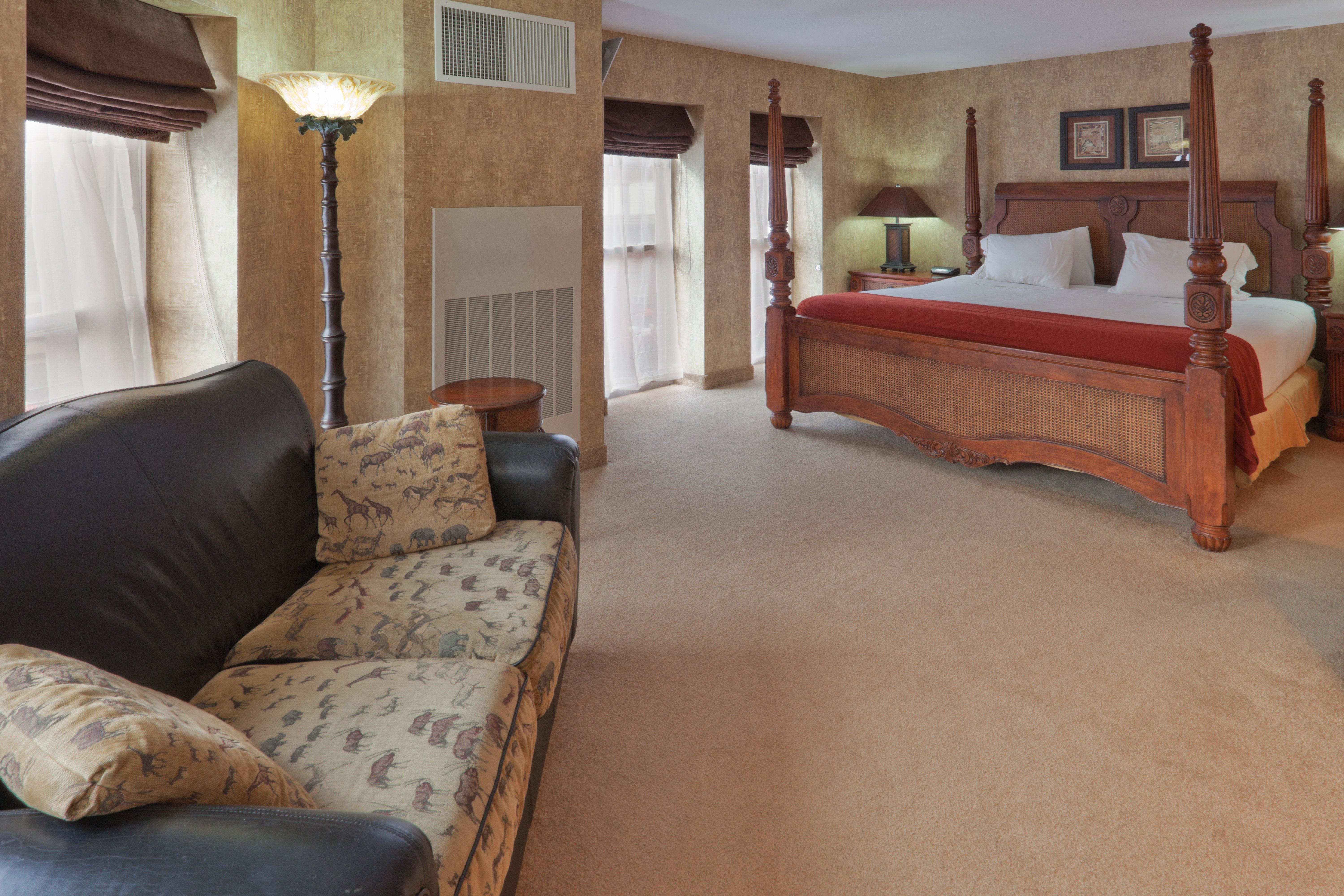 Holiday Inn Express Hotel & Suites Deadwood-Gold Dust Casino, An Ihg Hotel Dış mekan fotoğraf