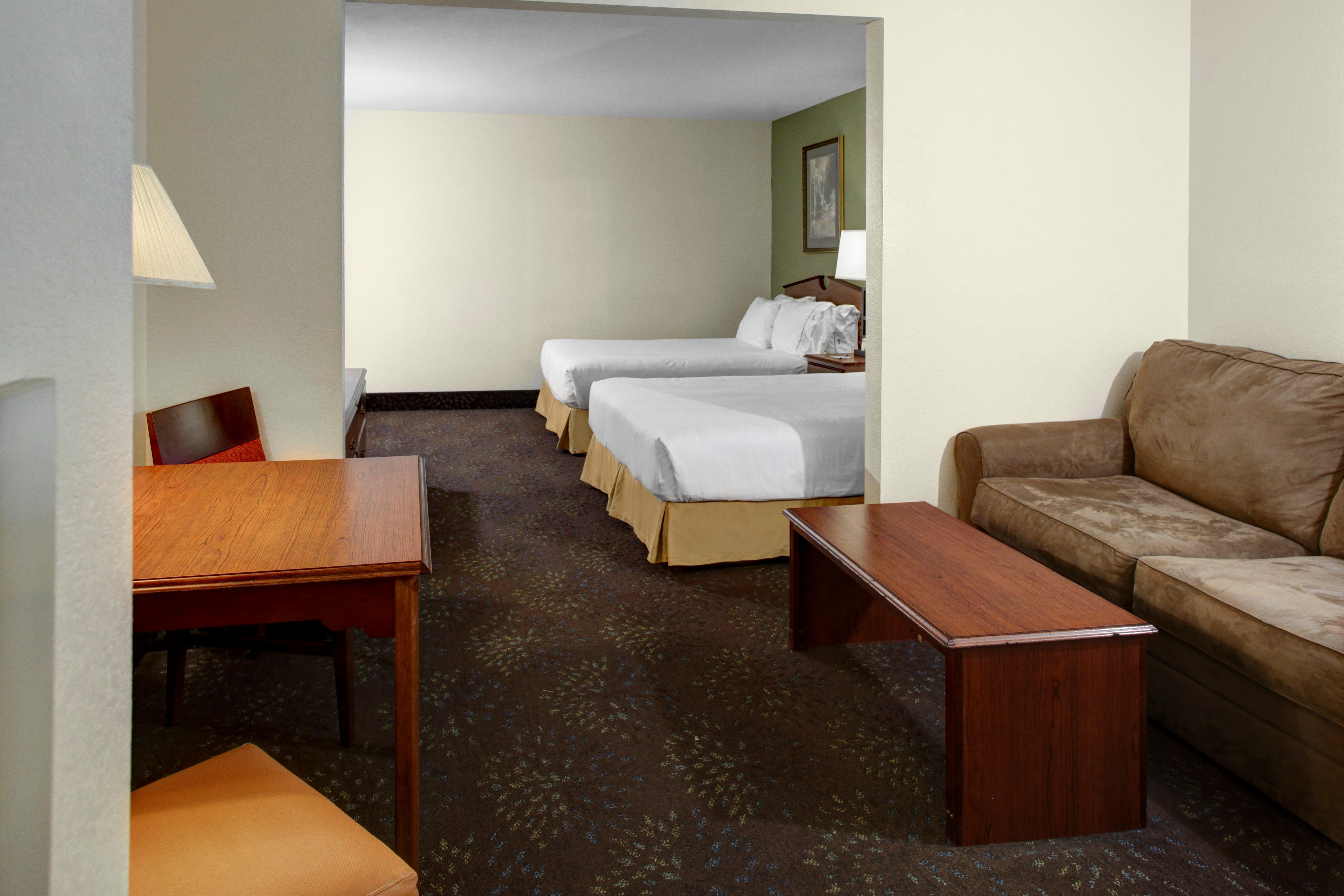 Holiday Inn Express Hotel & Suites Deadwood-Gold Dust Casino, An Ihg Hotel Dış mekan fotoğraf
