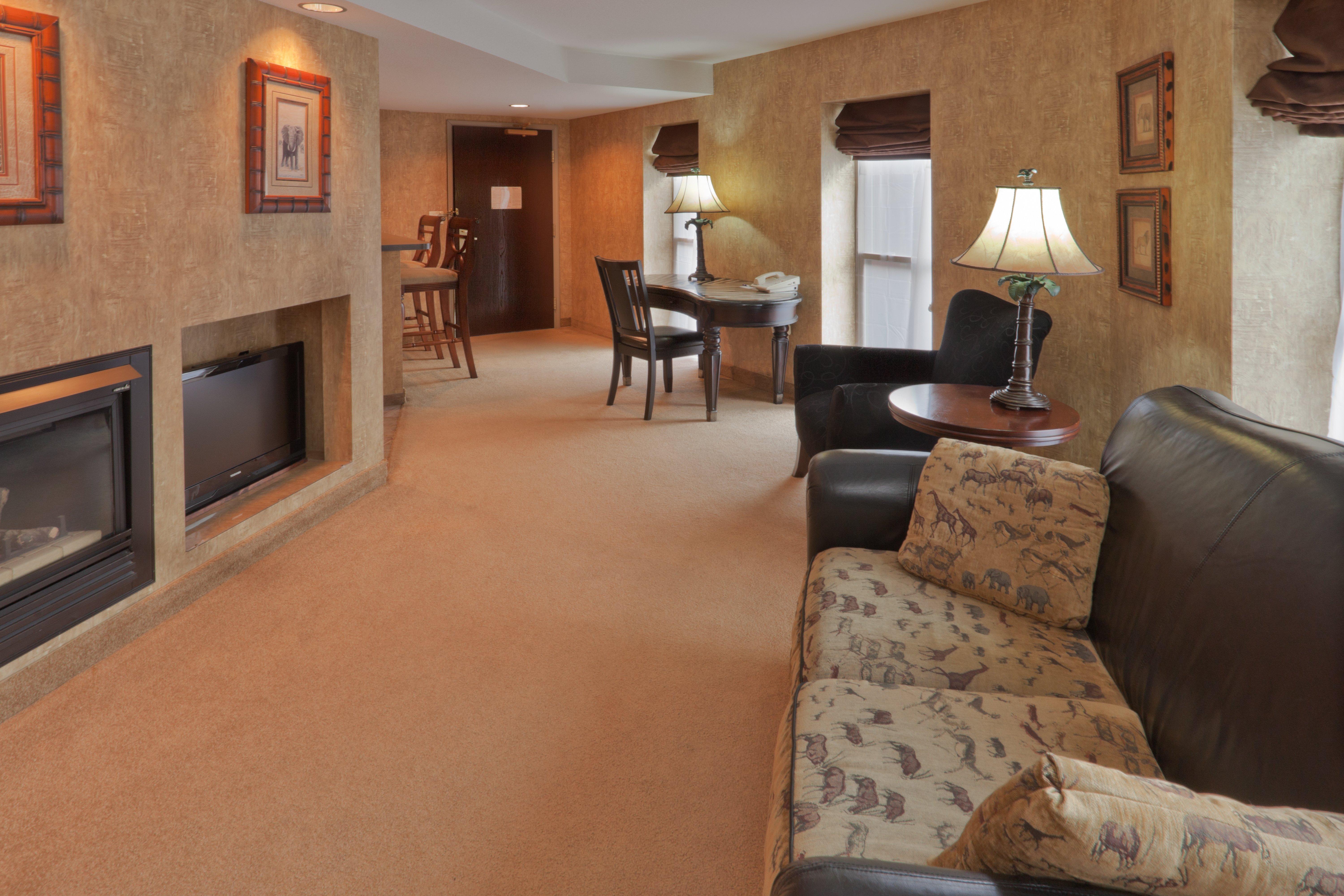 Holiday Inn Express Hotel & Suites Deadwood-Gold Dust Casino, An Ihg Hotel Dış mekan fotoğraf