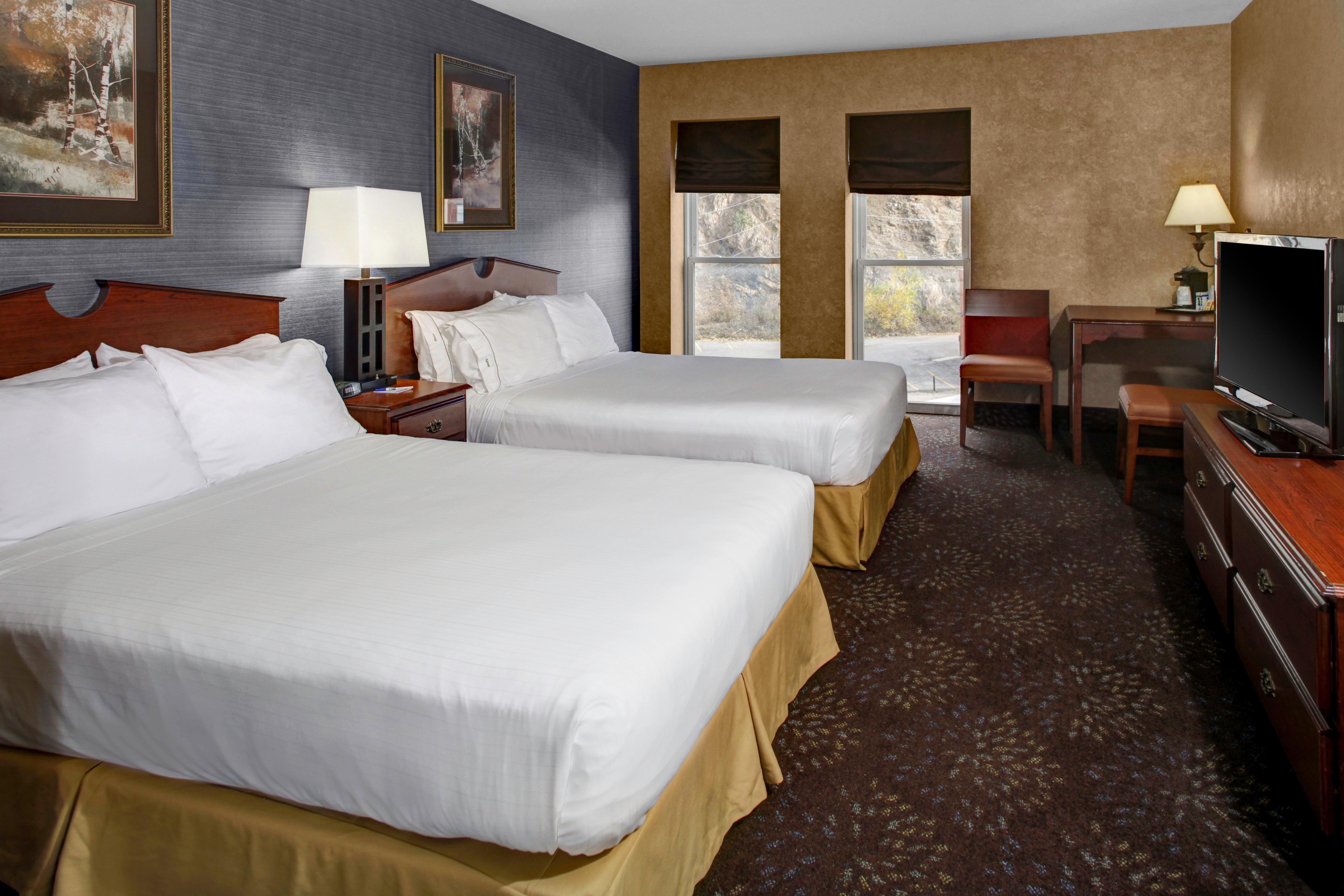 Holiday Inn Express Hotel & Suites Deadwood-Gold Dust Casino, An Ihg Hotel Dış mekan fotoğraf