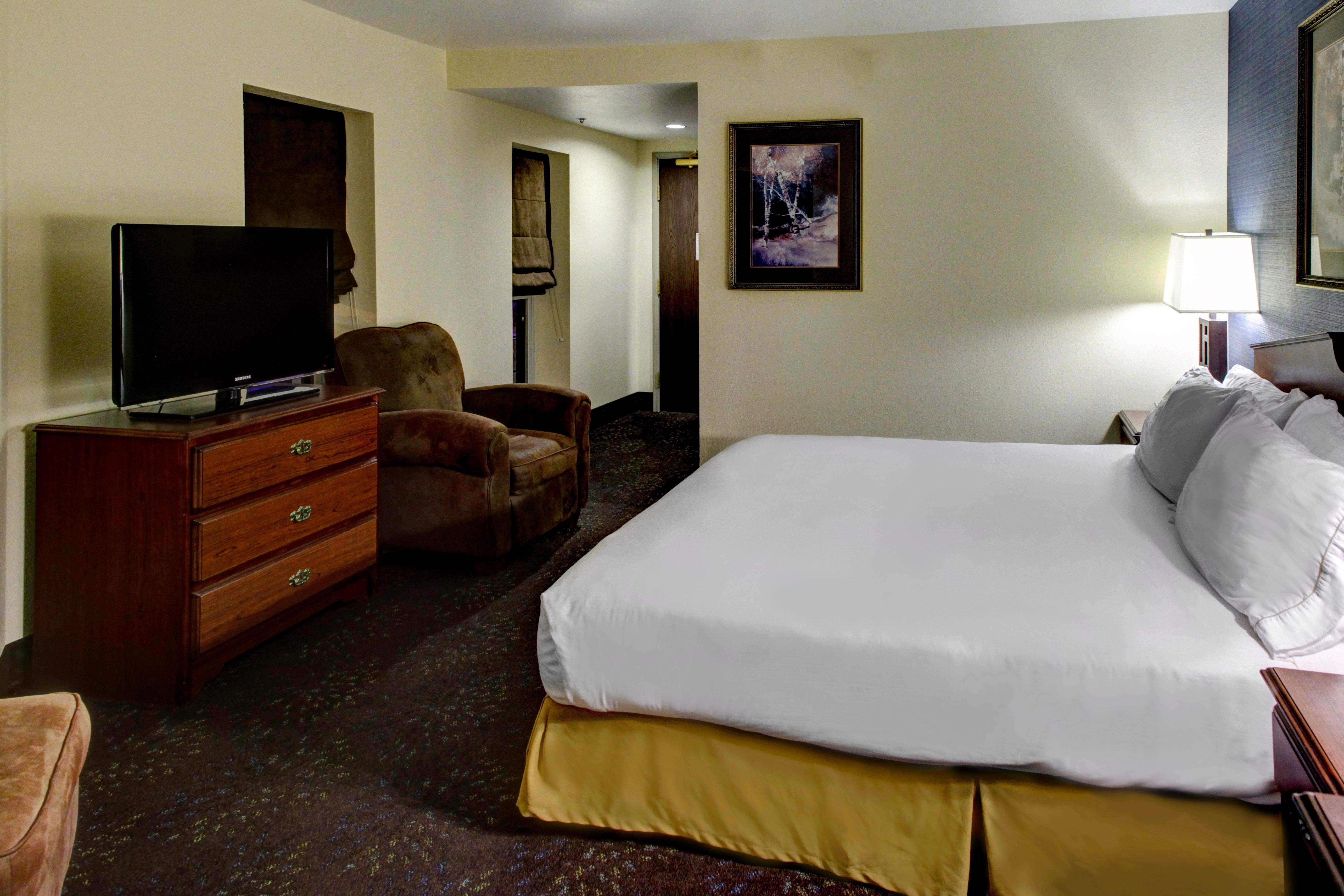Holiday Inn Express Hotel & Suites Deadwood-Gold Dust Casino, An Ihg Hotel Dış mekan fotoğraf
