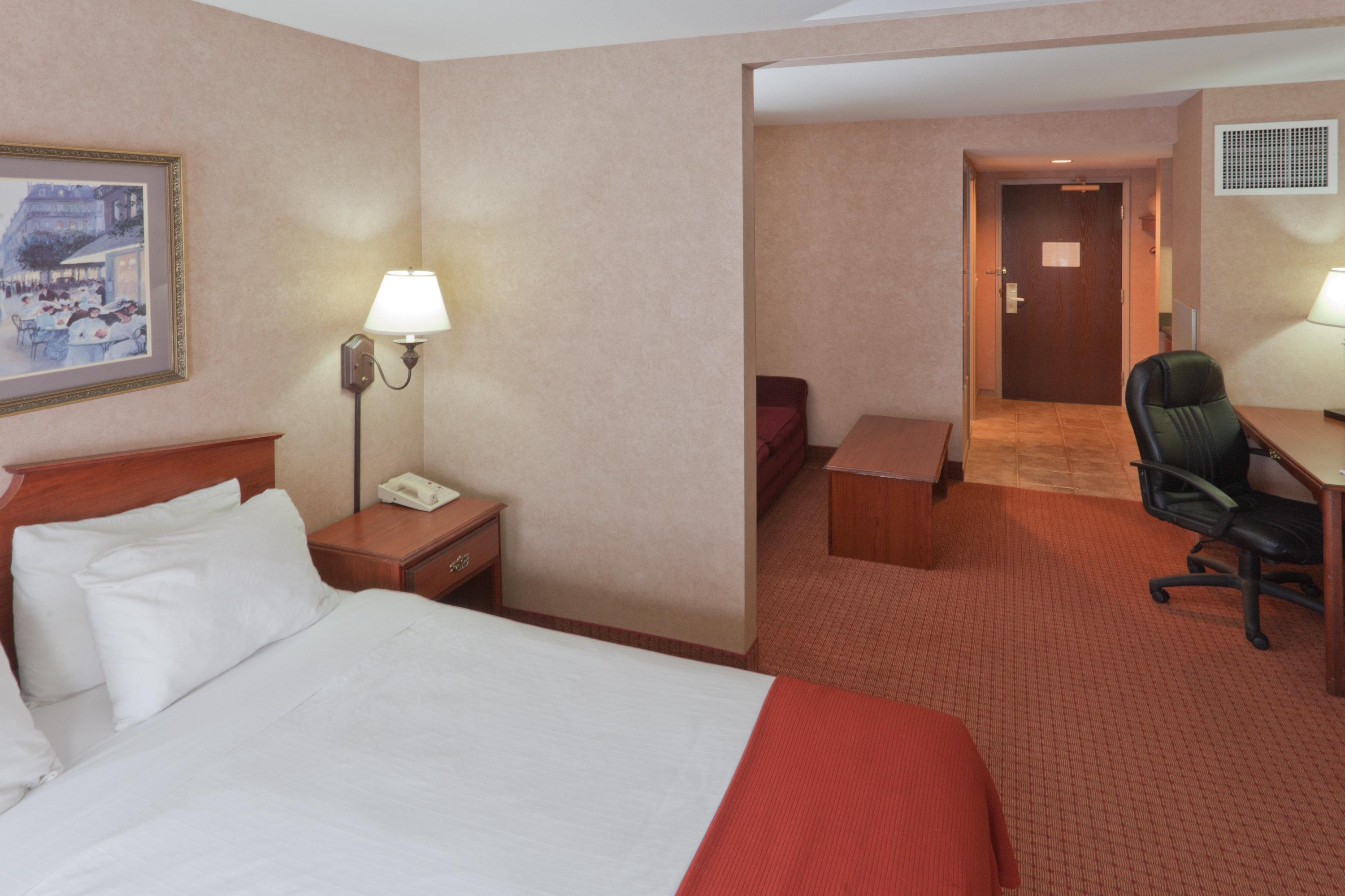 Holiday Inn Express Hotel & Suites Deadwood-Gold Dust Casino, An Ihg Hotel Dış mekan fotoğraf