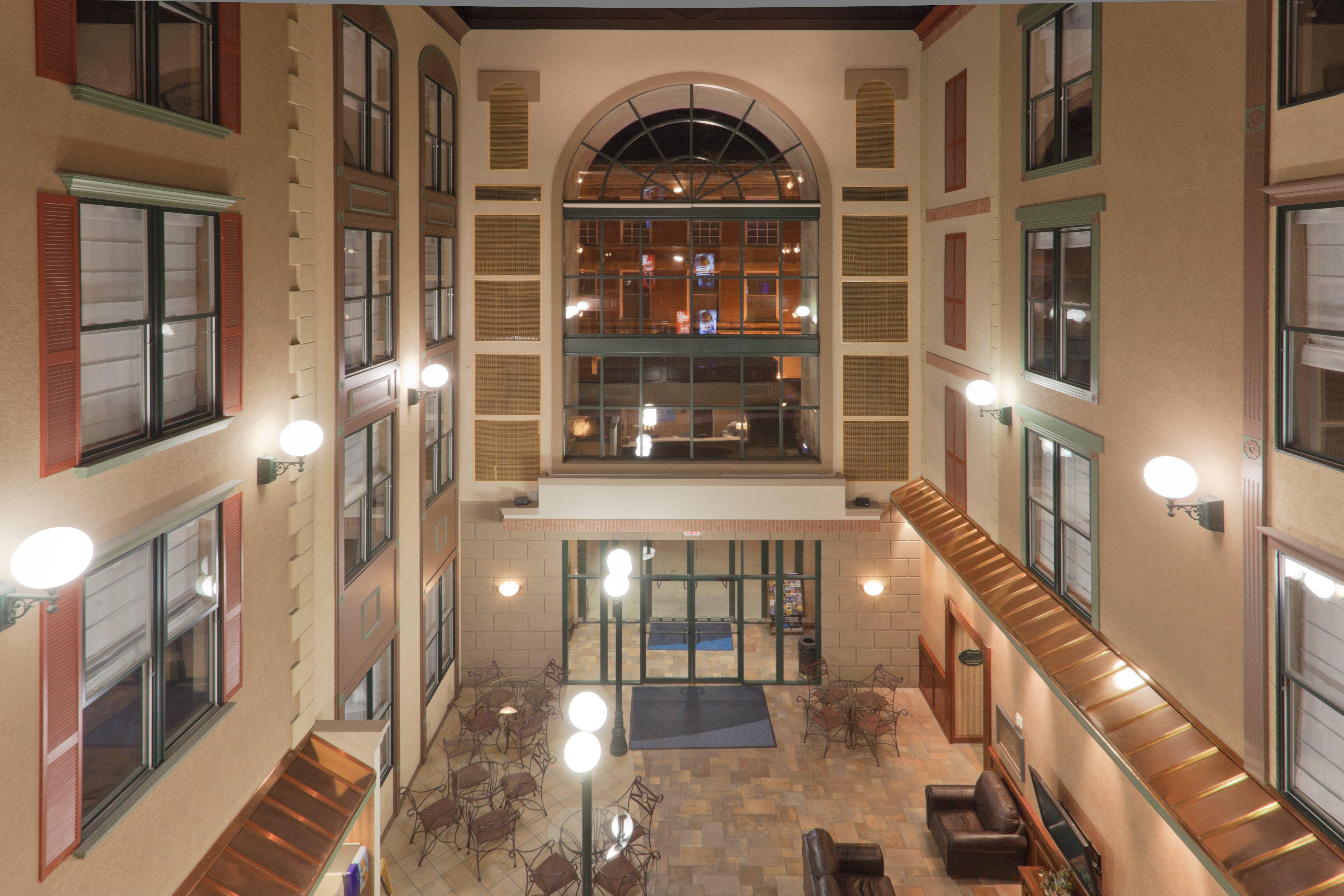 Holiday Inn Express Hotel & Suites Deadwood-Gold Dust Casino, An Ihg Hotel Dış mekan fotoğraf