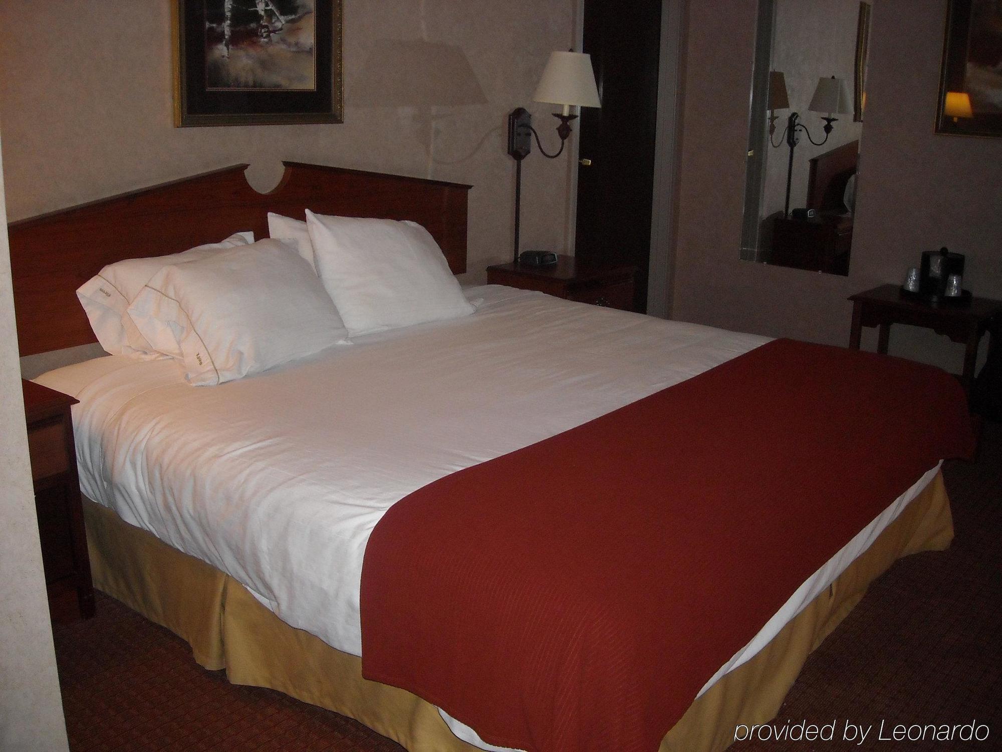 Holiday Inn Express Hotel & Suites Deadwood-Gold Dust Casino, An Ihg Hotel Oda fotoğraf