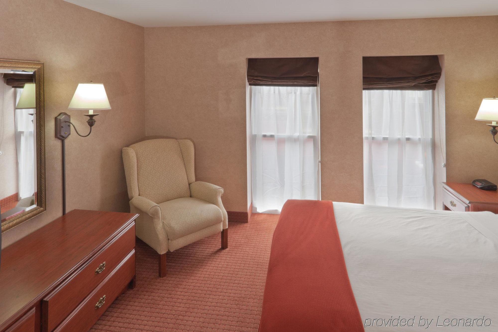 Holiday Inn Express Hotel & Suites Deadwood-Gold Dust Casino, An Ihg Hotel Oda fotoğraf