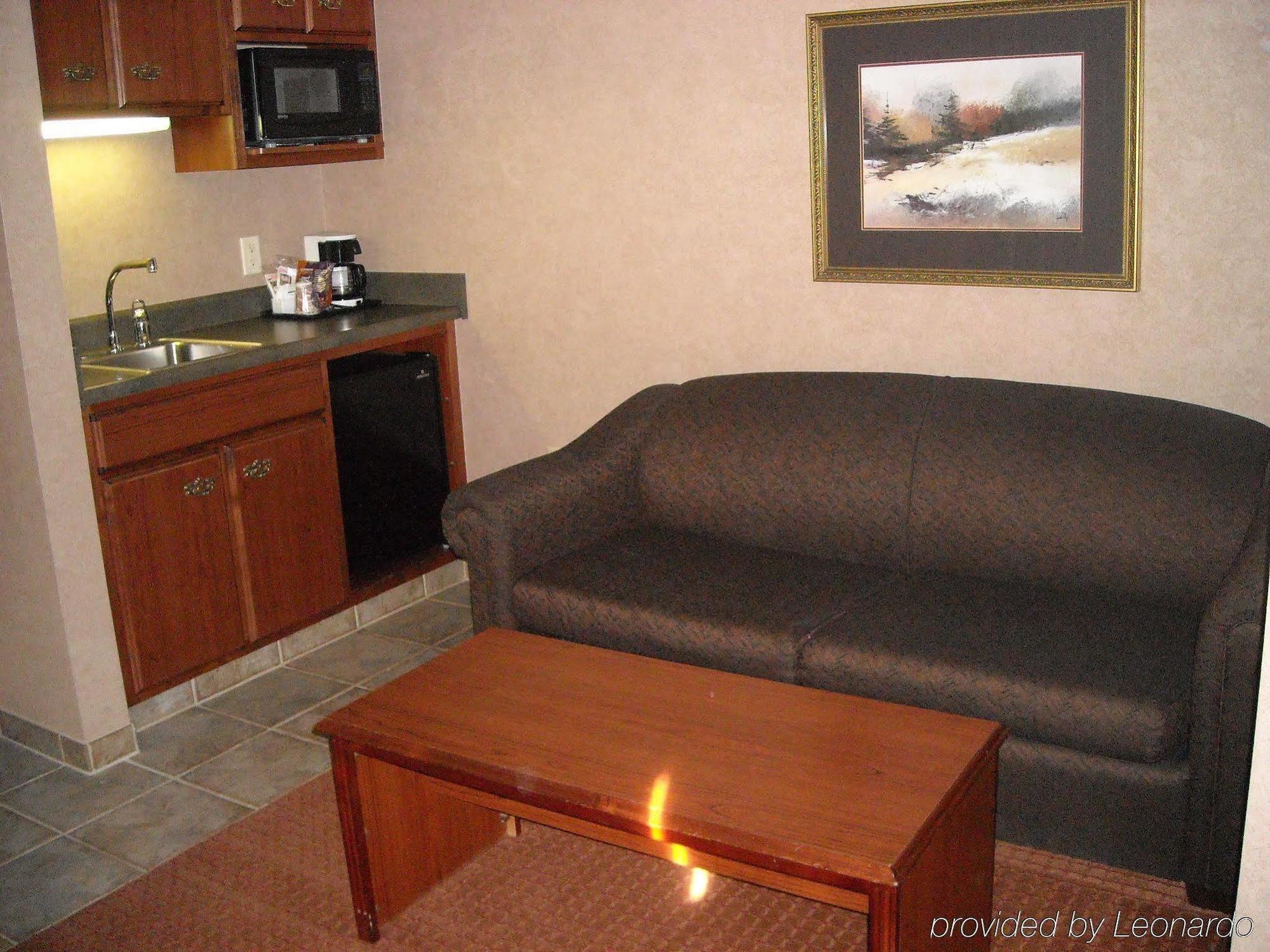 Holiday Inn Express Hotel & Suites Deadwood-Gold Dust Casino, An Ihg Hotel Oda fotoğraf