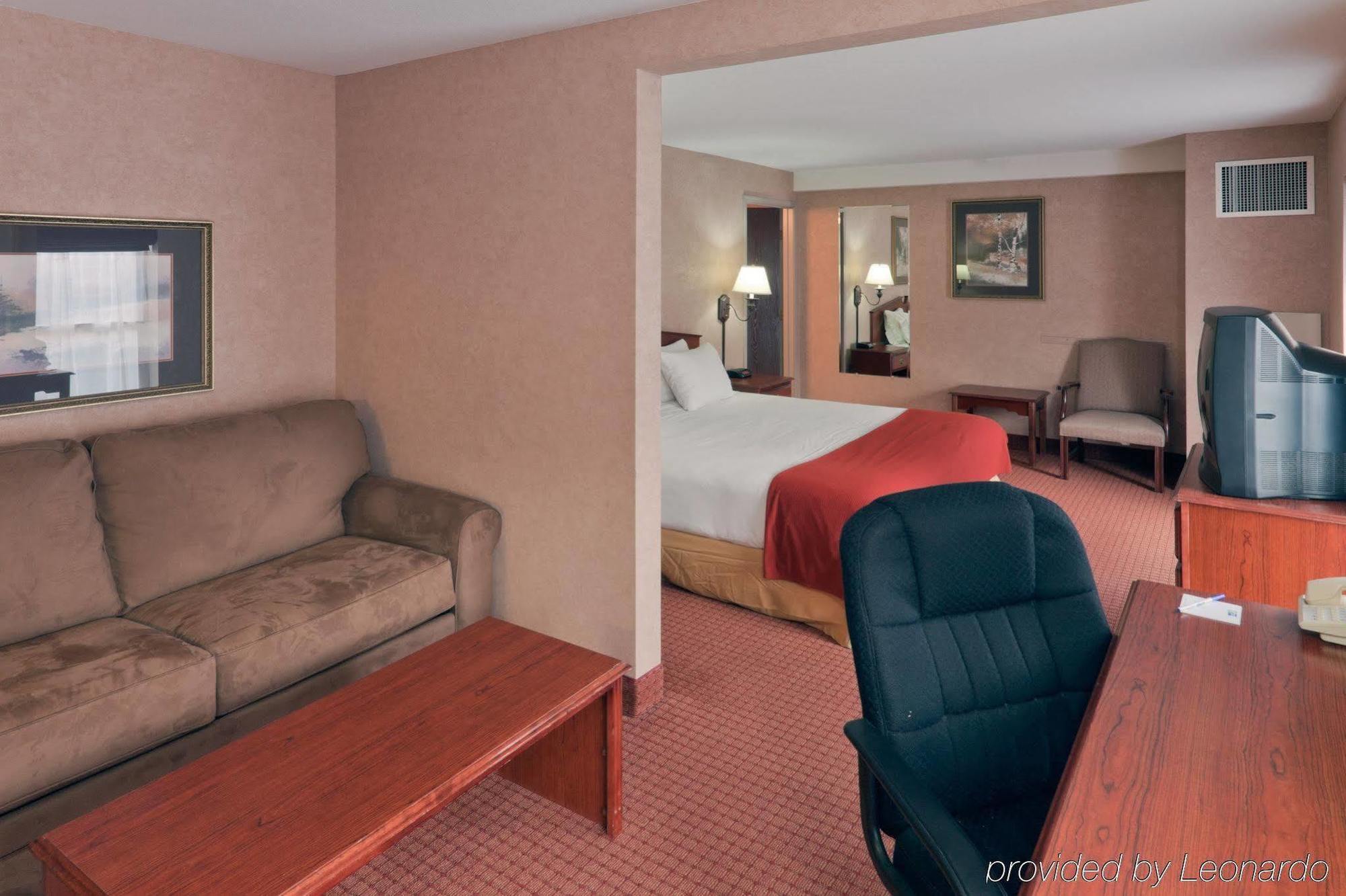 Holiday Inn Express Hotel & Suites Deadwood-Gold Dust Casino, An Ihg Hotel Oda fotoğraf