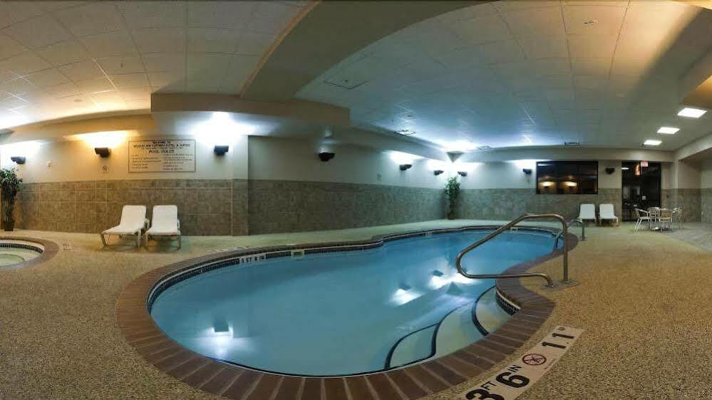 Holiday Inn Express Hotel & Suites Deadwood-Gold Dust Casino, An Ihg Hotel Dış mekan fotoğraf